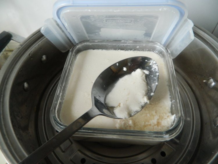 牛肉粉丝豆腐脑步骤18