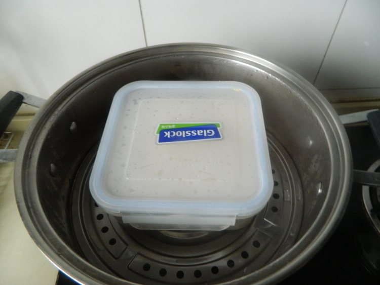 牛肉粉丝豆腐脑步骤16