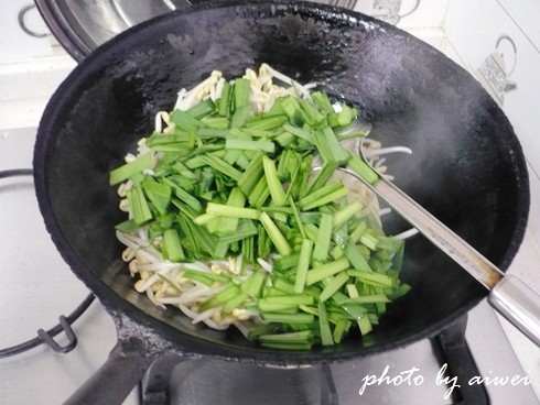 陕西煎饼步骤14