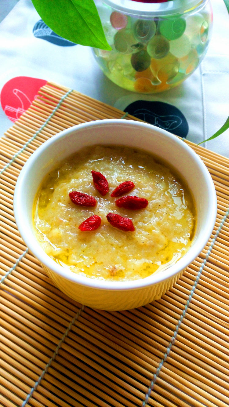 咸香土豆泥步骤7