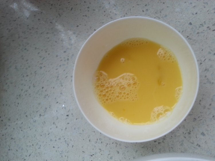 可可杏仁酥饼步骤3