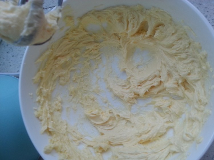 可可杏仁酥饼步骤6