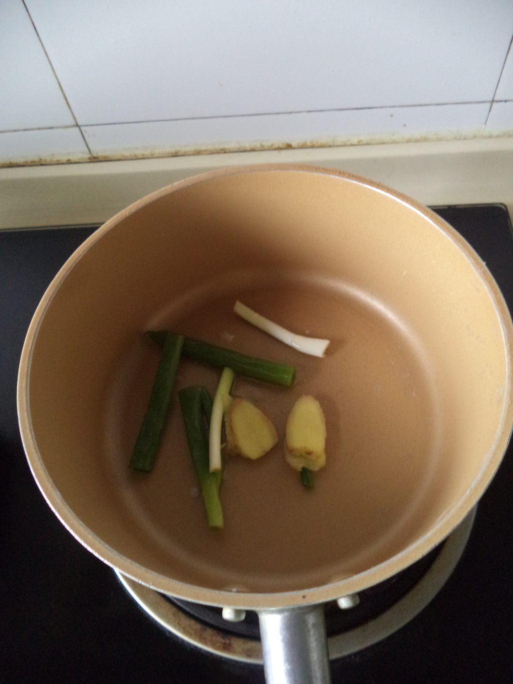 黄骨鱼豆腐汤步骤4