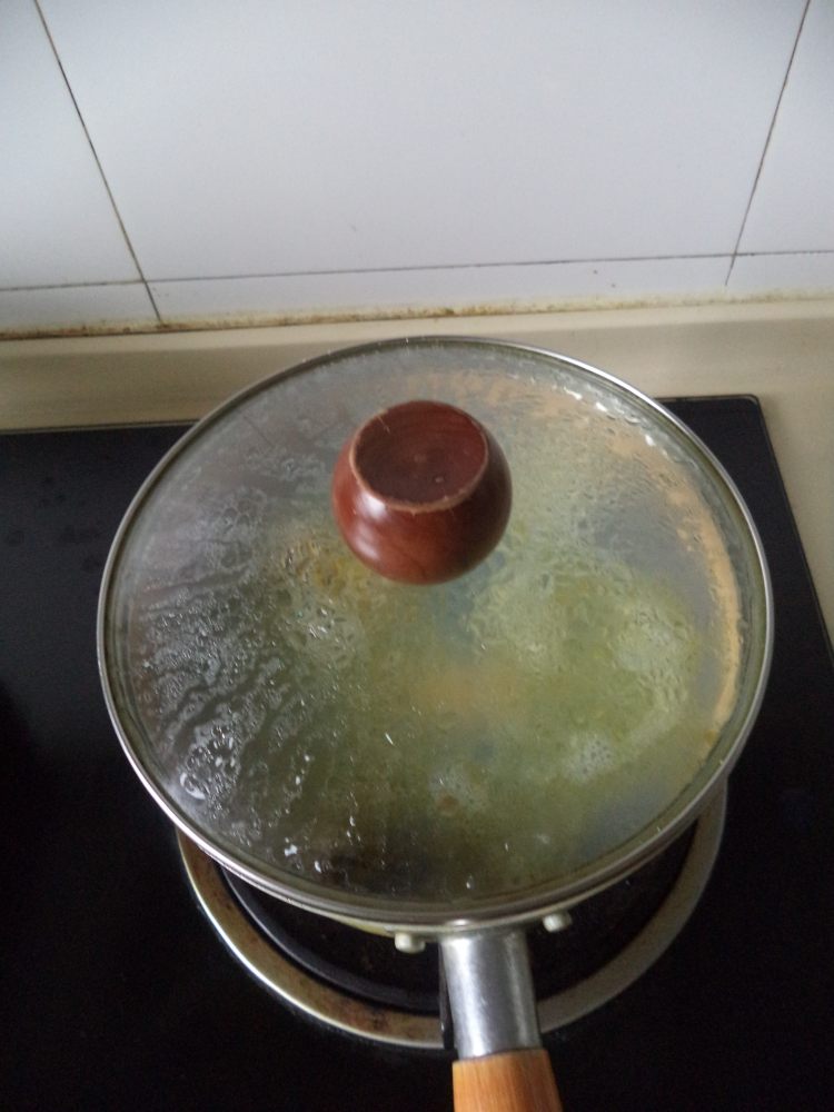 黄骨鱼豆腐汤步骤8
