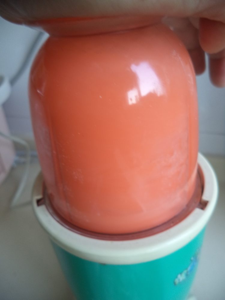 彩色烫面蒸饺步骤2