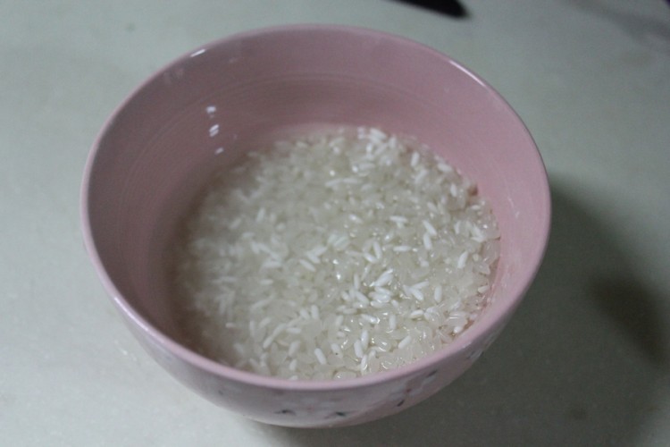 银耳花生粥步骤4