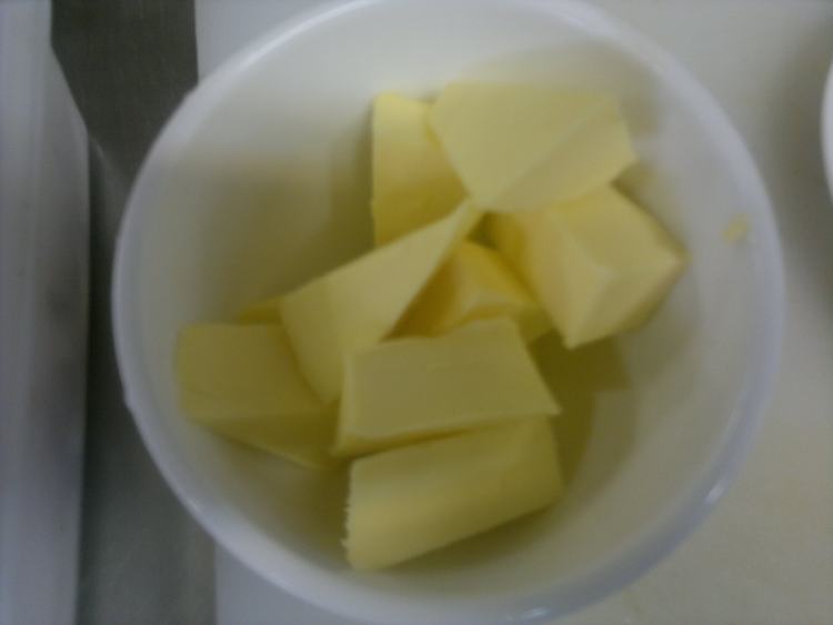 香蕉薄饼步骤6