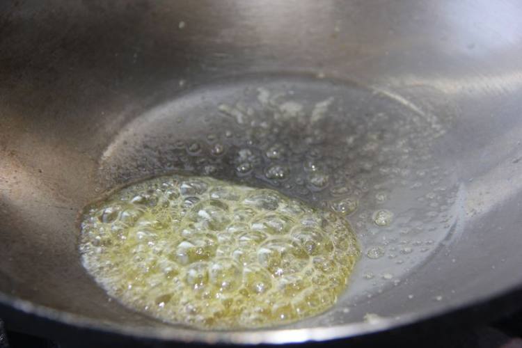 香蕉薄饼步骤18