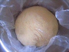 粗玉米面吐司三明治步骤4
