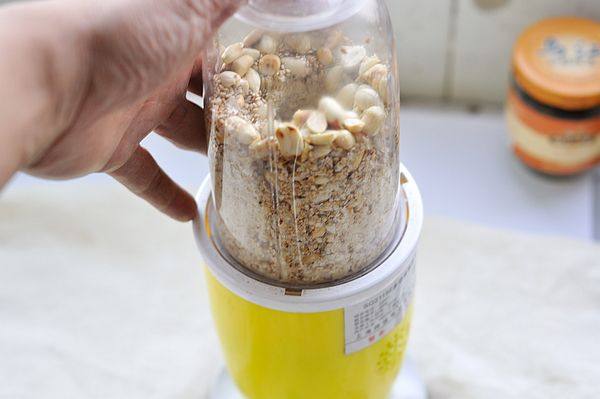 花生酱步骤7