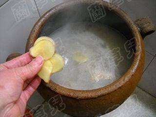 黄豆煨猪蹄步骤7