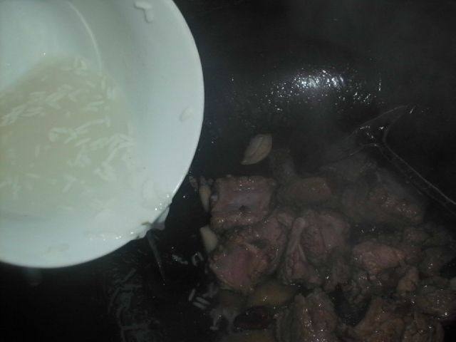 美味大排步骤6