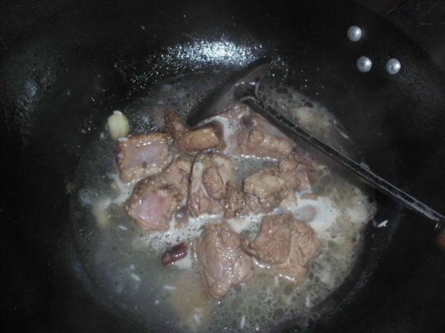 美味大排步骤8