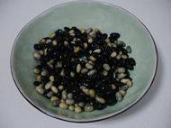 混合豆浆步骤5