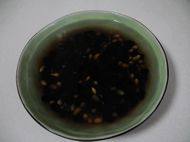 混合豆浆步骤4
