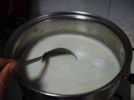 混合豆浆步骤11