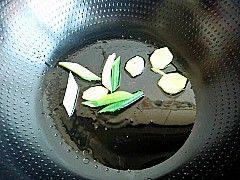 茄汁猪蹄炖黄豆步骤3