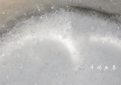 核桃戚风步骤11