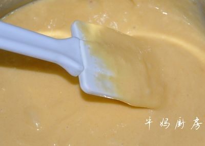 核桃戚风步骤10