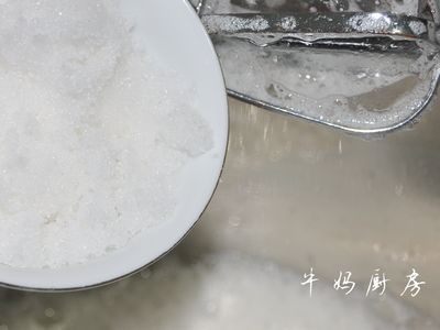 核桃戚风步骤12