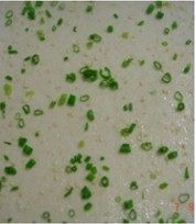 燕麦香葱芝麻卷步骤6