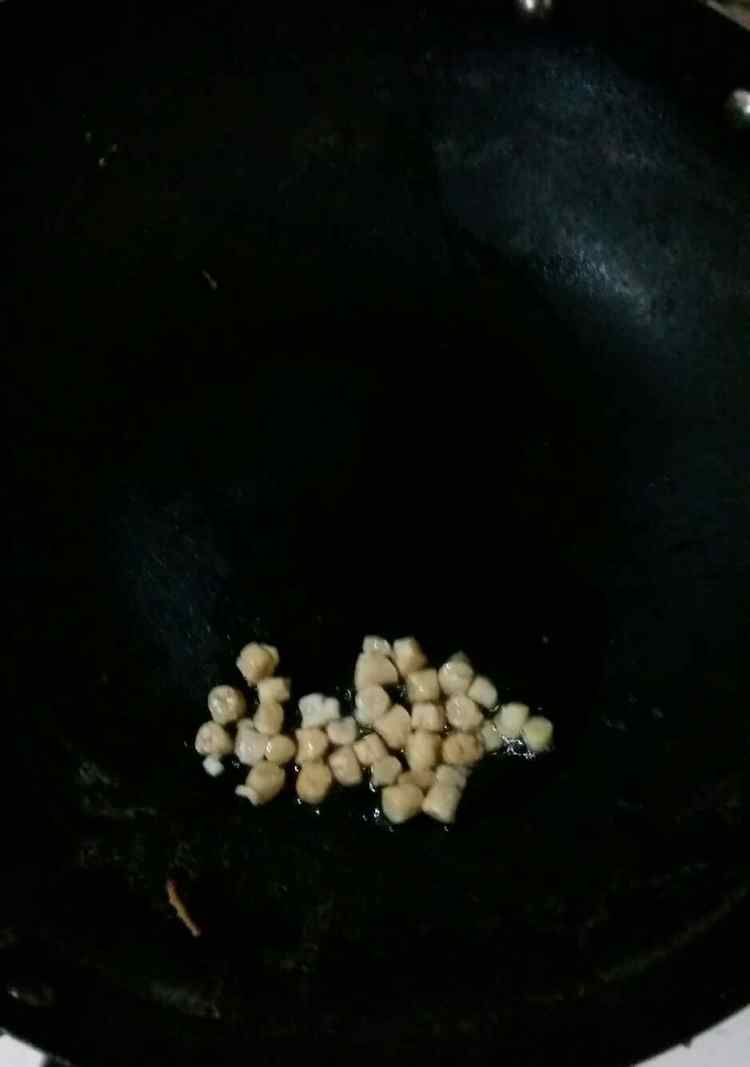 姜酒煲鸡汤步骤11