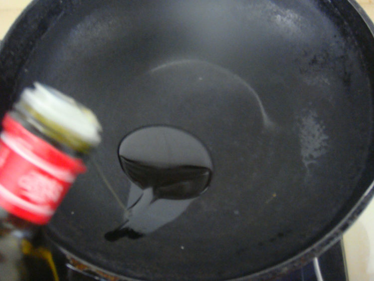 鸡肉蘑菇毛豆汤步骤6