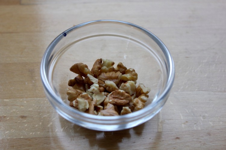核桃仁芝麻糯米粥步骤3