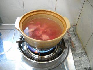 山药黄芪炖乳鸽步骤4