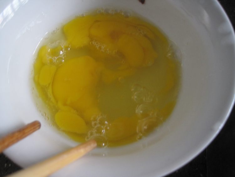 红枣荔枝蛋汤步骤6