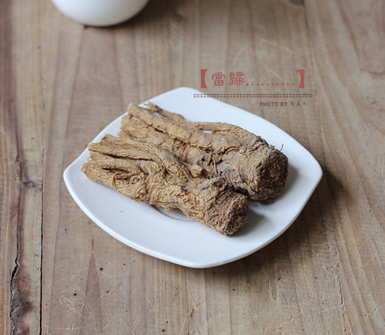 当归鸡蛋红糖水步骤11