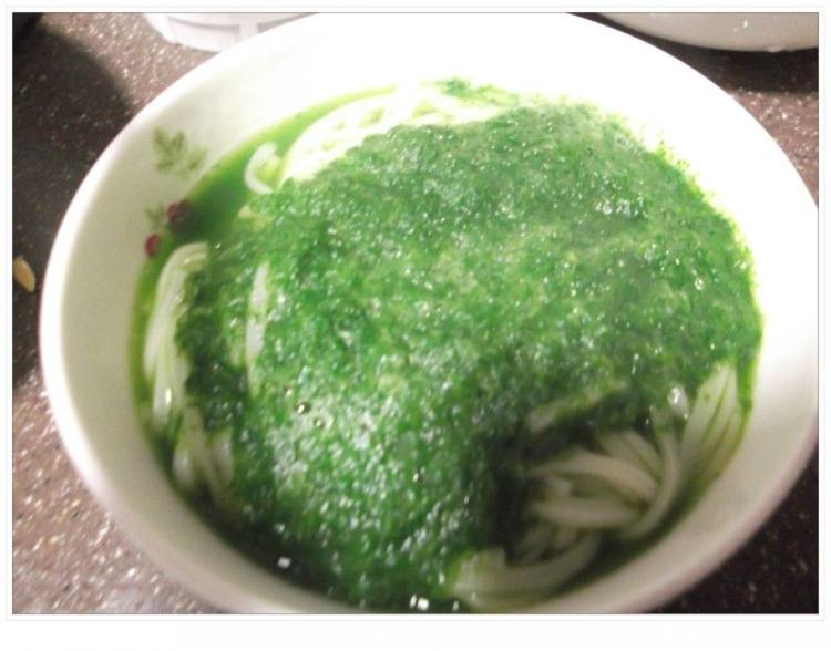 让小孩子爱上青菜---步骤4
