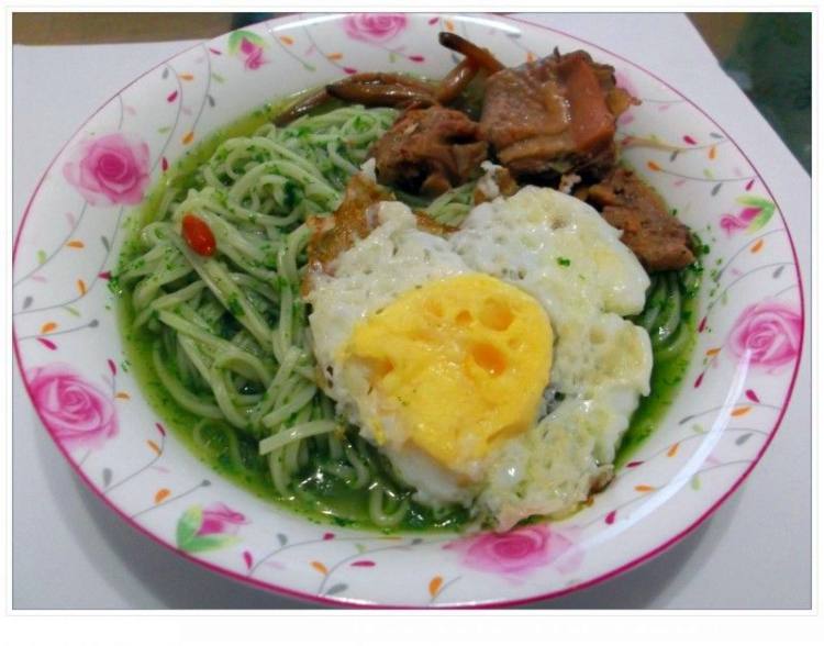 让小孩子爱上青菜---步骤5