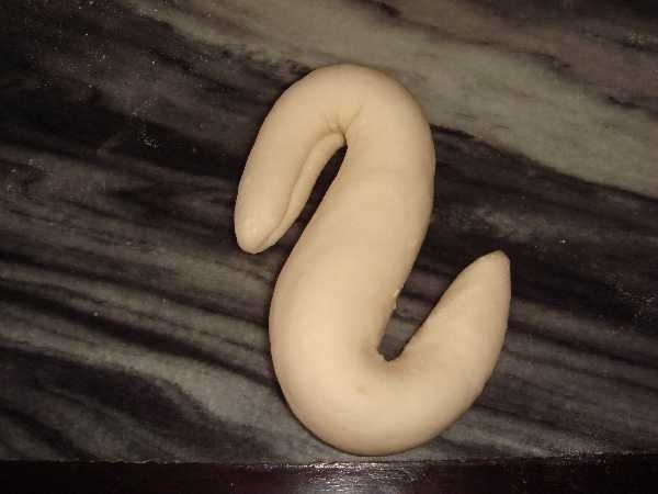“S”型馒头（首发）步骤10