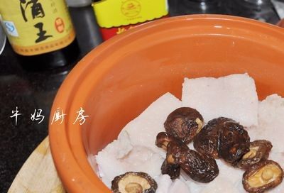 电锅红烧肉步骤5