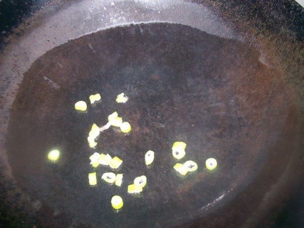 茄汁年糕步骤3