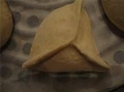 玉米面糖三角步骤7