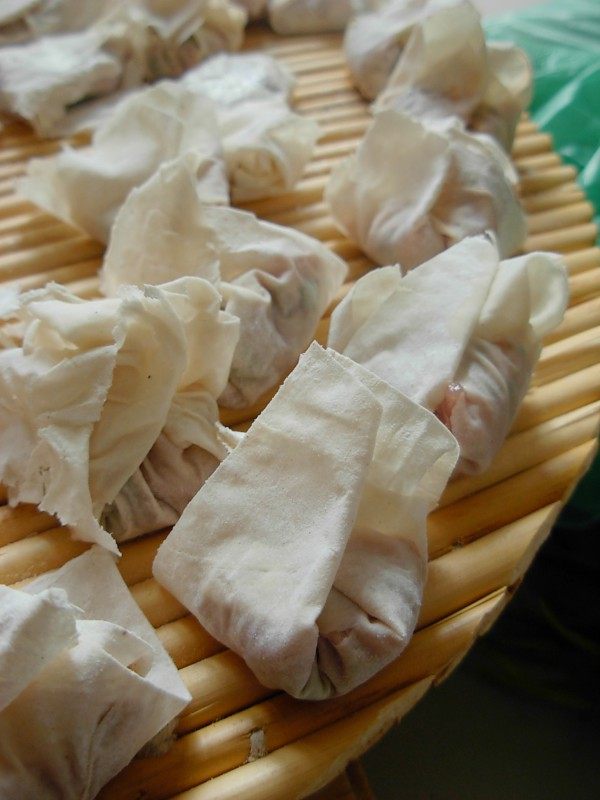肉燕步骤4