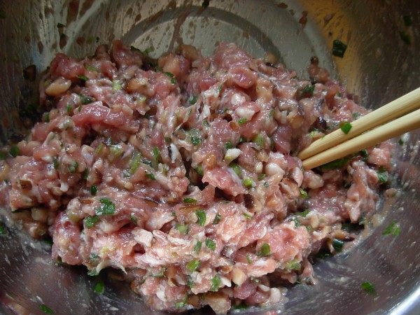 肉燕步骤3