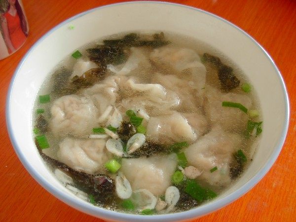 肉燕步骤7