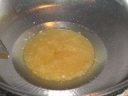 琉璃山药步骤4