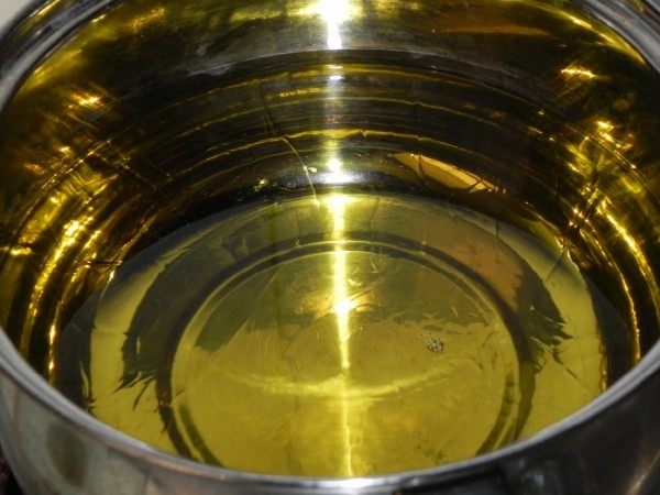 琉璃山药步骤2