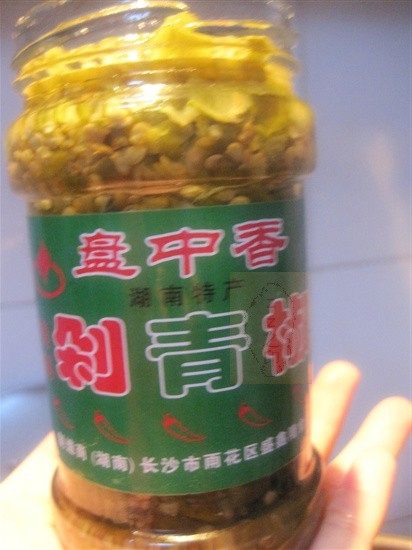 香辣蒸鸭舌步骤4