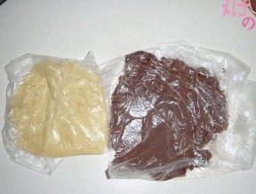 双色饼干步骤11