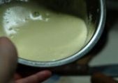 巧克力布朗尼酥皮派步骤9