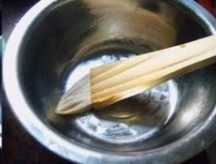 咸蛋蒸猪肉步骤3