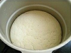 青菜大肉包步骤6