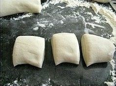 青菜大肉包步骤7