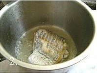 茄汁带鱼步骤2