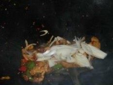 香辣五花肉步骤4